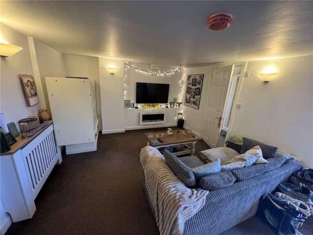The Park House, Park Street, Salisbury, Wiltshire, SP1
