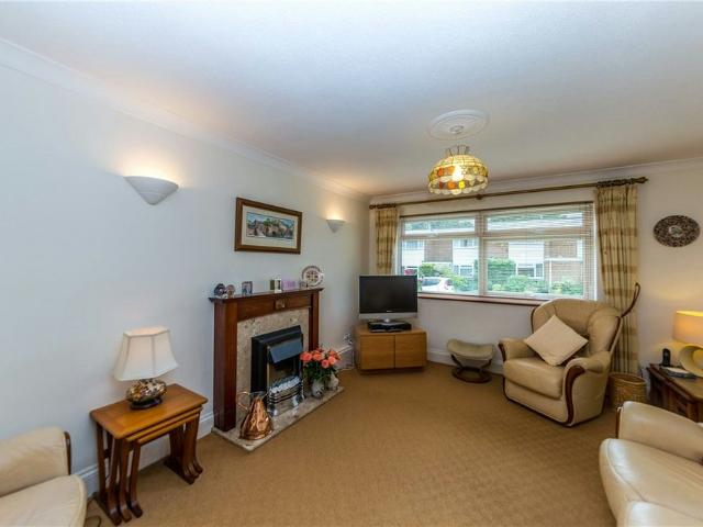 The Park, Redbourn, St. Albans, AL3 7LR
