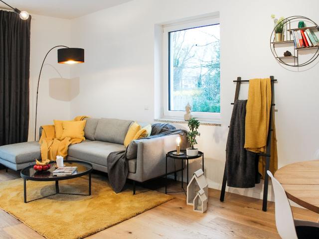 The Park Residence 101sqm 2 bedroom 2 baths near Tesla fully furnished