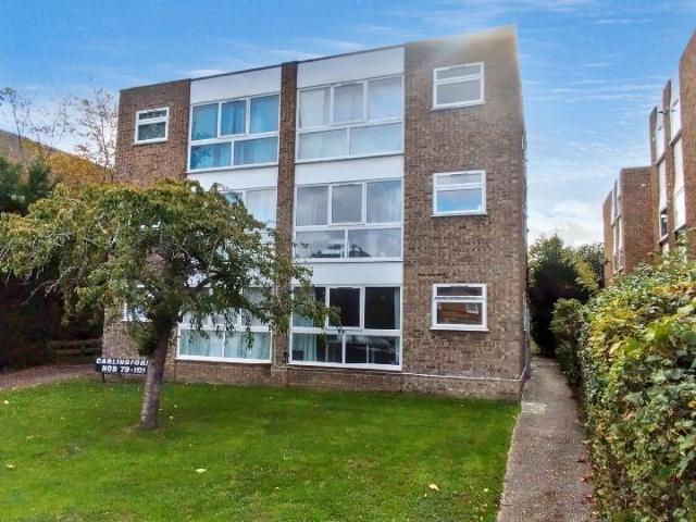 The Park, Sidcup DA14, 1 bed flat to rent, £1,300 pcm | PrimeLocation