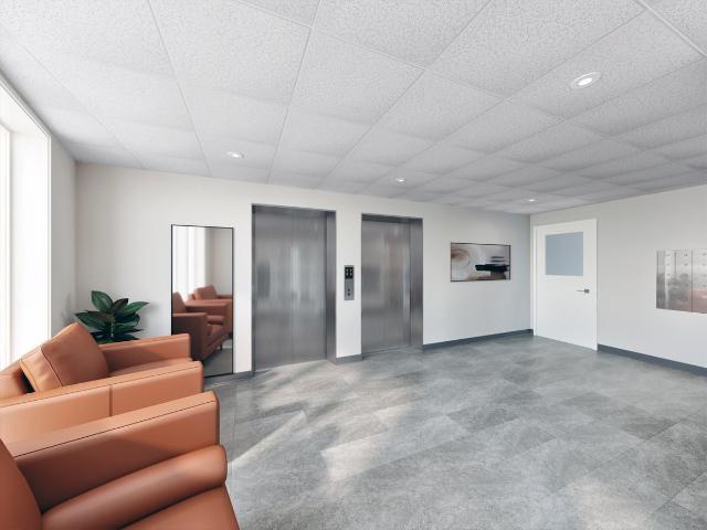 The Parkbridge 1 Bedroom Apartment for Rent at 2140 Portage Ave, Winnipeg, MB R3J 2E9 Birchwood