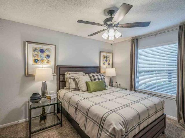 The Parker at Ellington 1 Bedroom Apartment for Rent at 12801 Roydon Dr, Houston, TX 77034 Southbelt Ellington