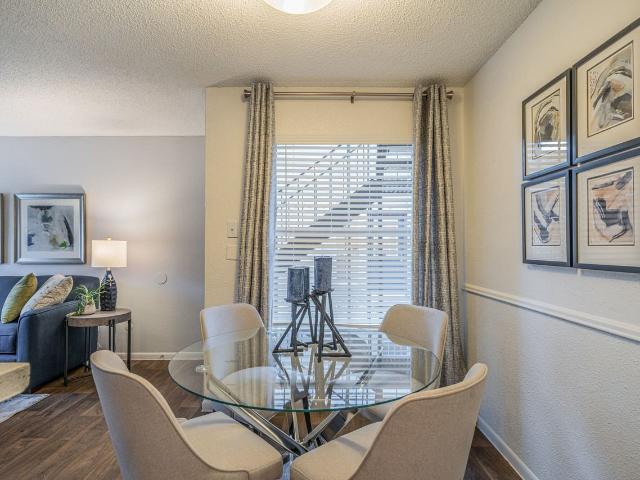 The Parker at Ellington 2 Bedroom Apartment for Rent at 12801 Roydon Dr, Houston, TX 77034 Southbelt Ellington