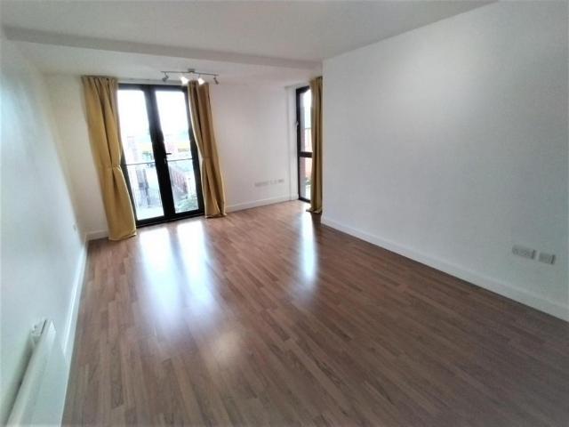 The Parkes Building, Beeston, NG9 2UY 2 bed apartment to rent £1,150 pcm £265 pw