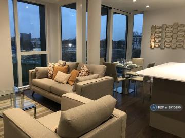 The Parkhouse, London, N4 2 bed flat to rent £3,000 pcm £692 pw