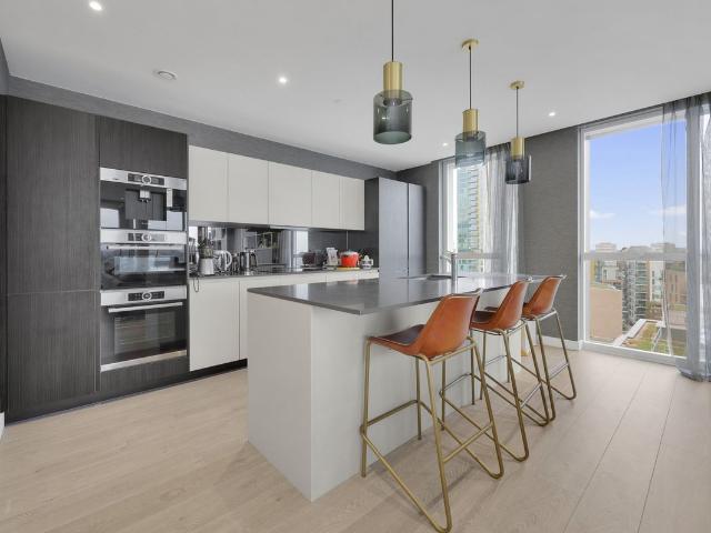 The Parkhouse, 3 Kayani Avenue, London N4, 3 bed flat to rent, £5,500 pcm | PrimeLocation
