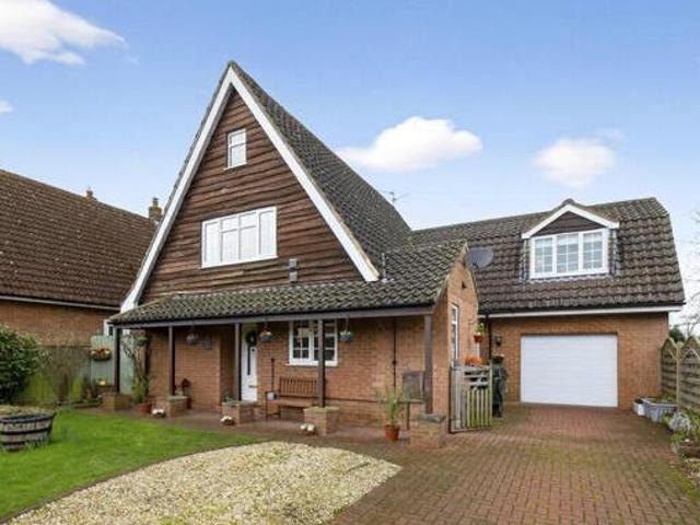 The Parklands, Northallerton, 4 Bedroom Detached