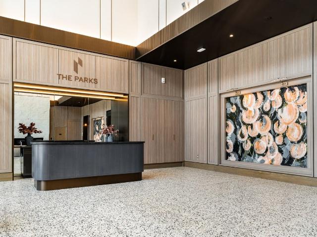 The Parks Studio Apartment for Rent at 10135 108 St Nw, Edmonton, AB T5J 1L1 Downtown Edmonton