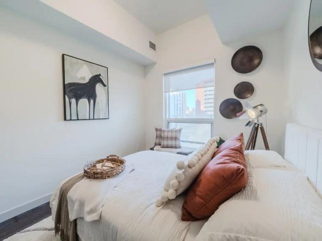 The Parks — The Central 1 Bedroom