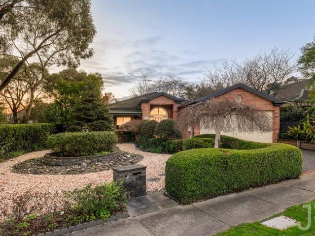 The Parkside Family Residence, Redefined