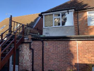 The Parkway, Leicester LE5, 1 bed flat to rent, £795 pcm | PrimeLocation