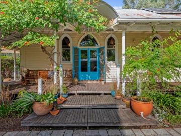 The Parish A unique church conversion delivering charm, privacy and future potential