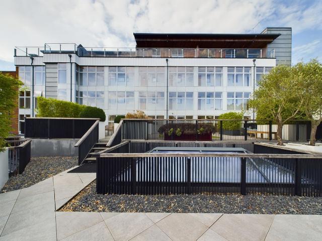 The Parliament, Chesham Road, Amersham HP6, Studio to rent, £1,400 pcm | PrimeLocation