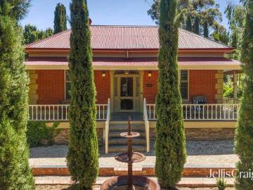 The Parsonage c1858 iconic property, unparalleled lifestyle
