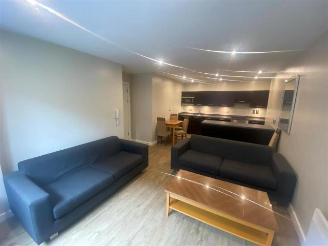 The Pasta Factory, 77 Shudehill, Manchester, M4 4AN, United Kingdom | 2 bed apartment for rent #139622178 | Rentberry