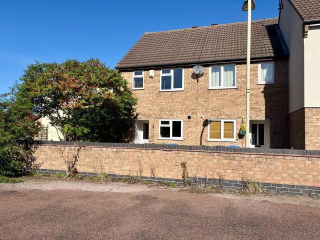 The Pastures, Broughton Astley, Leicester LE9, 2 bed town house to rent, £950 pcm | PrimeLocation