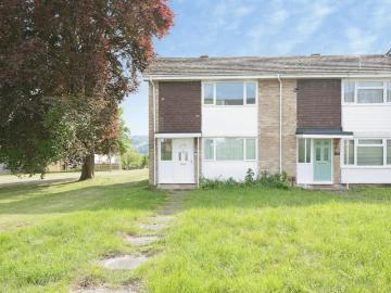The Pastures, High Wycombe HP13, 2 bed end terrace house to rent, £1,600 pcm | PrimeLocation
