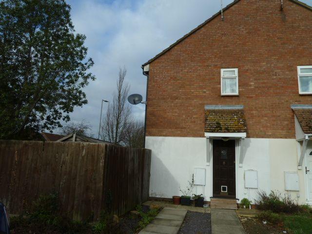 The Pastures, Stevenage SG2, 1 bed semi detached house to rent, £1,050 pcm | PrimeLocation