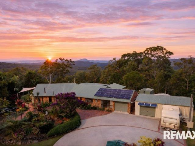 The Peace and Privacy You've Been Searching For!