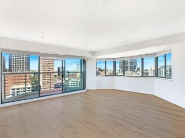 The Peak 2 Bed 2 Bath 1 Car with Spectacular City View All Around Window, Ready To Move In
