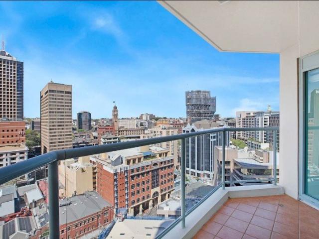 The Peak 2 Bed 2 Bath with Spectacular City View All Around Window, Ready To Move In