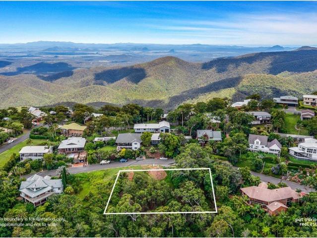 The Peak of Prestige: Rockhampton's Best View Just Doubled