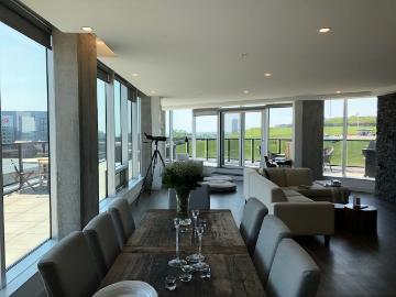 The Pearl Apartments 1 Bedroom Apartment for Rent at 1901 Gottingen St, Halifax, NS B3J 0C6 Downtown Halifax