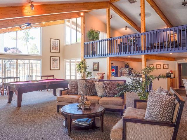 The Pearl at Spring Creek 2 Bedroom Apartment for Rent at 5600 Gibson Blvd Se, Albuquerque, NM 87108 Kirtland Air Force Base