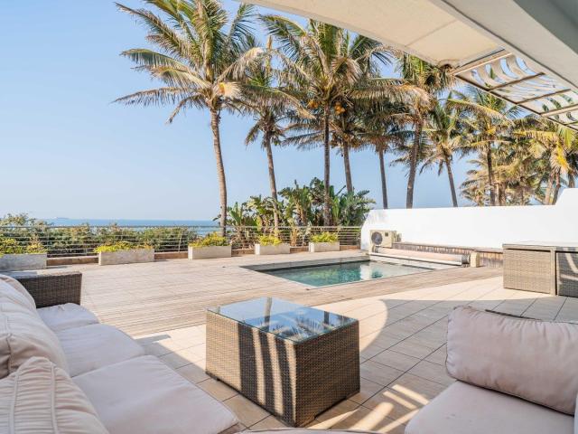 The Pearls of Umhlanga!