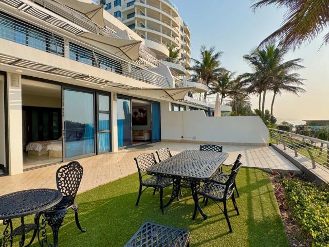 The Pearls of Umhlanga!