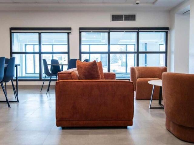 The Pemby 2 Bedroom Apartment for Rent at 1025 Pembina Hwy, Winnipeg, MB R3T 6L2 Beaumont