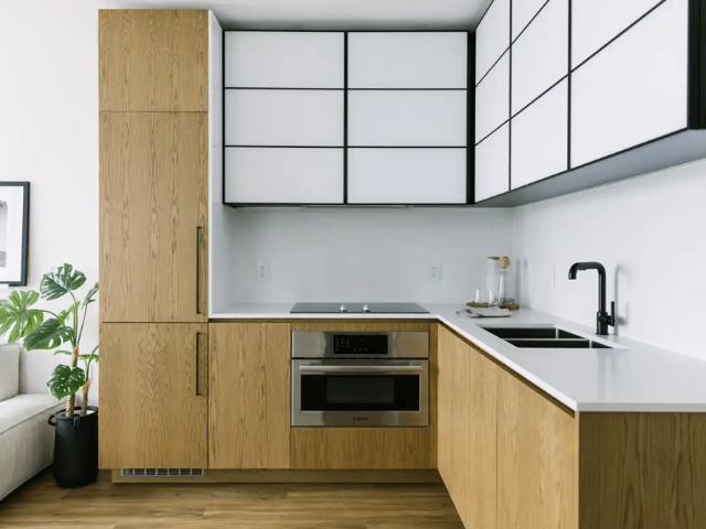 The Pendrell 1770 — 2 Bedroom available at 1770 Pendrell Street, Vancouver