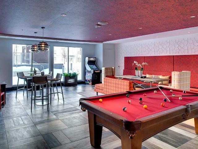 The Penfield 1 Bedroom Apartment for Rent at 101 10th St E, St. Paul, MN 55101 Downtown St. Paul