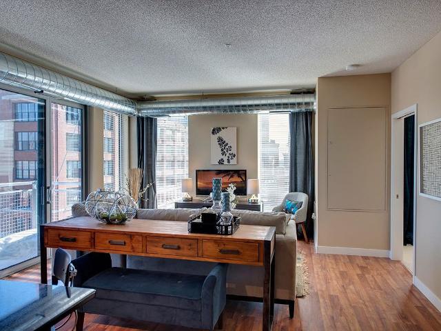The Penfield 2 Bedroom Apartment for Rent at 101 10th St E, St. Paul, MN 55101 Downtown St. Paul