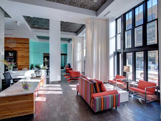 The Penfield 2 Bedroom Apartment for Rent at 101 10th St E, St. Paul, MN 55101 Downtown St. Paul