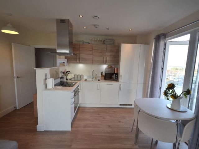 The Peninsula, Gillingham ME7, 1 bed flat to rent, £1,500 pcm | PrimeLocation