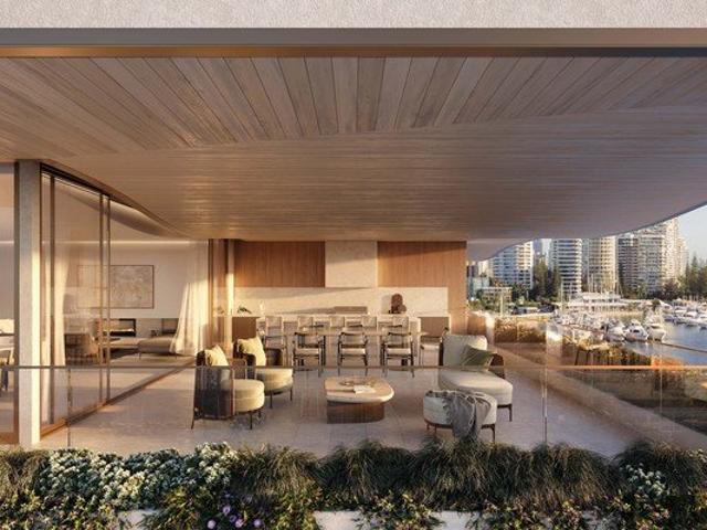 The Penthouse Collection