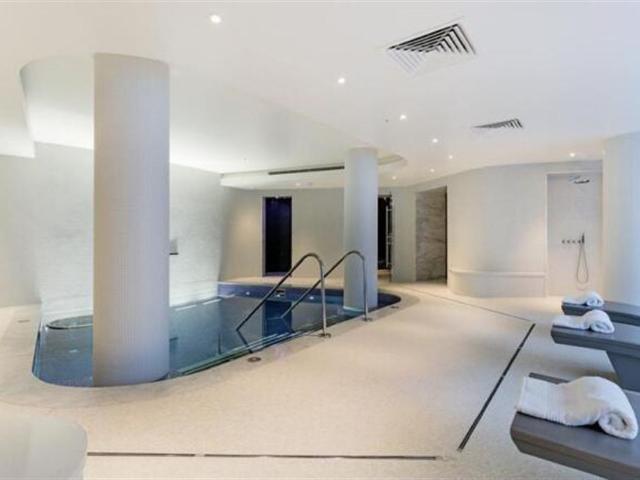 The Penthouse, Gasholders Building, King's Cross, London N1C, 1 bed flat to rent, £5,000 pcm | PrimeLocation