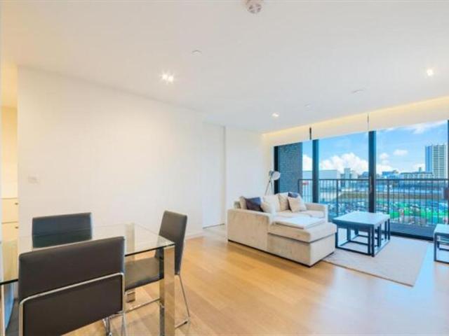 The Penthouse, Plimsoll Building, Handyside Street, London N1C, 1 bed flat to rent, £5,000 pcm | PrimeLocation