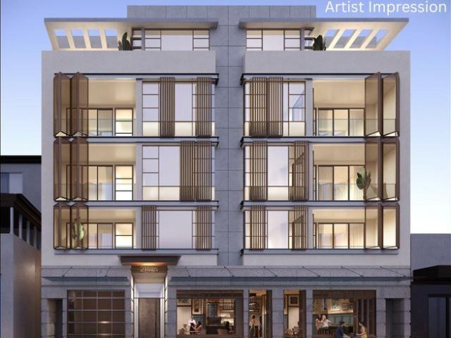 The Penthouse | 21 Whistler Street Selling Now