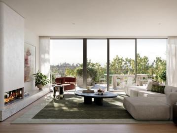 The Penthouse