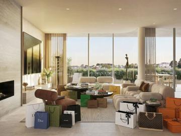 The Penthouse