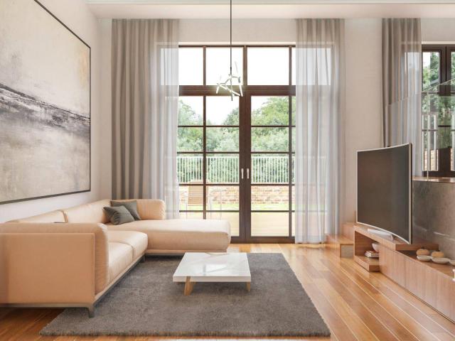 The Perchtoldsdorf Residences Boutique Living