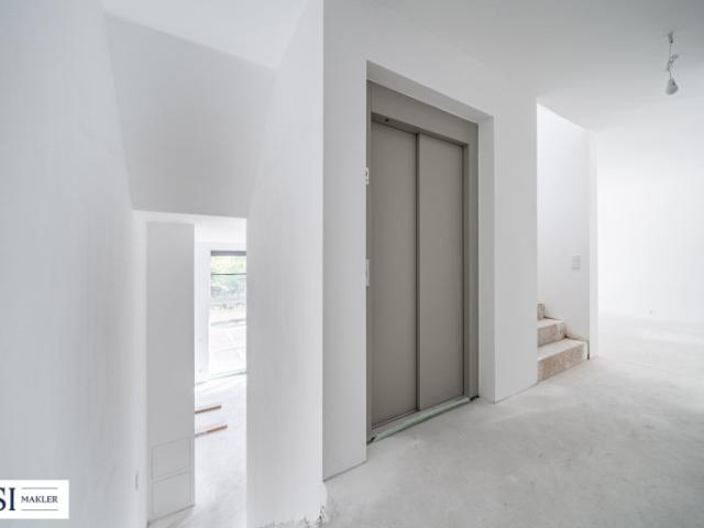 The Perchtoldsdorf Residences Boutique Living