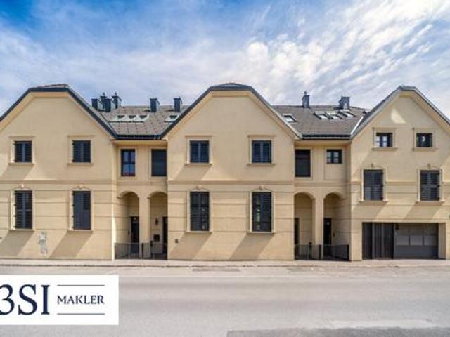 The Perchtoldsdorf Residences Boutique Living
