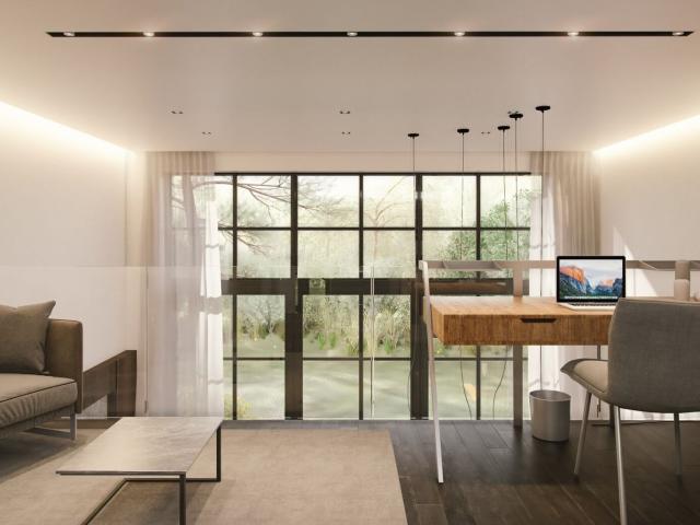 The Perchtoldsdorf Residences Boutique Living