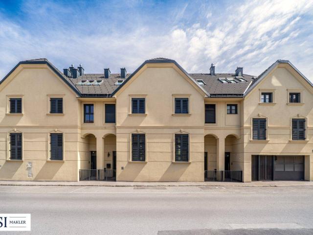 The Perchtoldsdorf Residences Boutique Living