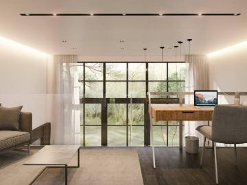 The Perchtoldsdorf Residences Boutique Living