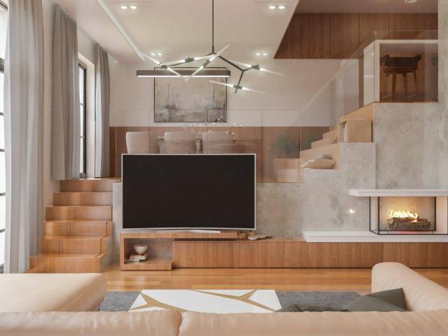 The Perchtoldsdorf Residences Boutique Living