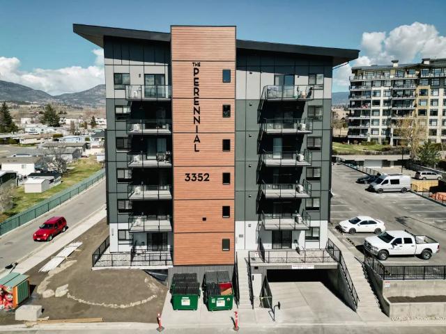 The Perennial 3352 Hemlock Street, Penticton — 609